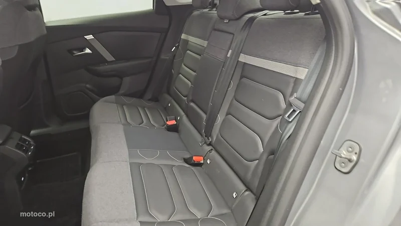 Citroen C4X 21