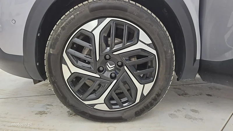 Citroen C4X 23