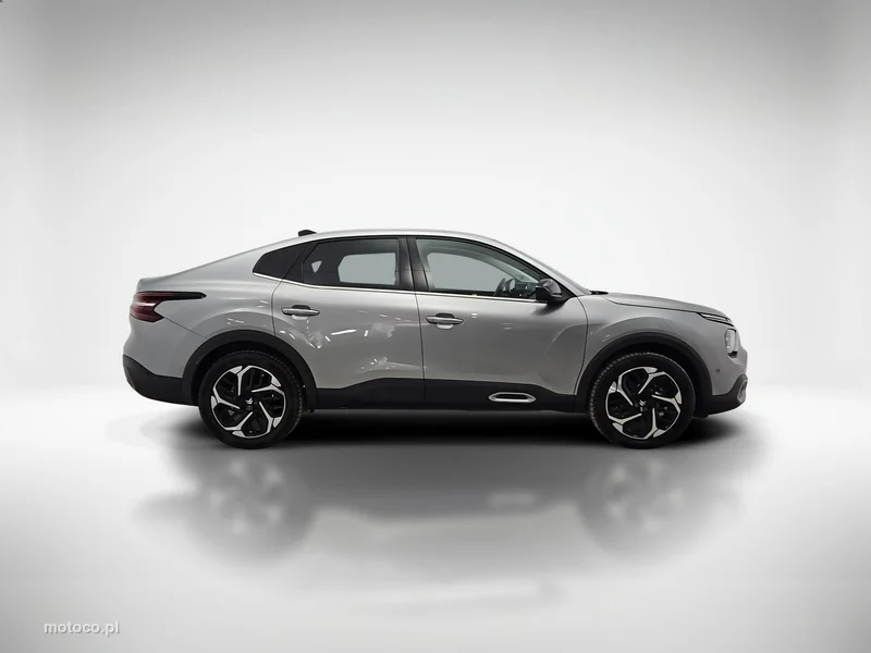 Citroen C4X 6