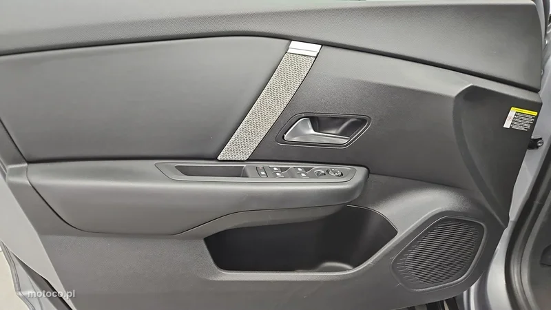 Citroen C4X 10
