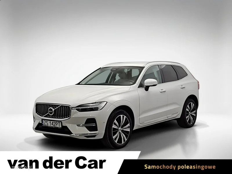 Volvo XC 60