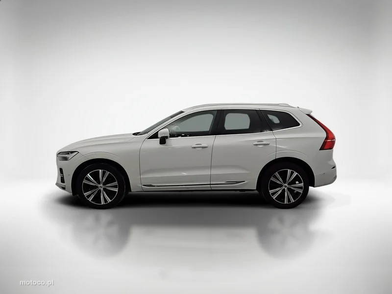 Volvo XC 60 2