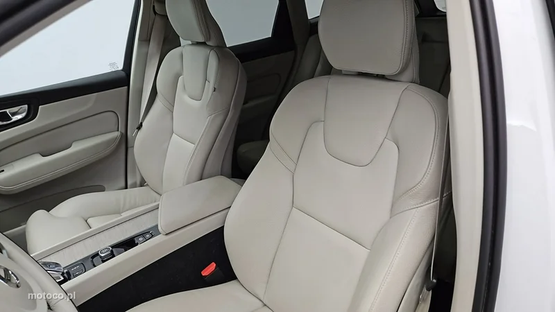 Volvo XC 60 11