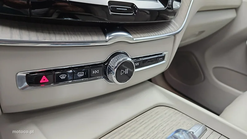 Volvo XC 60 19