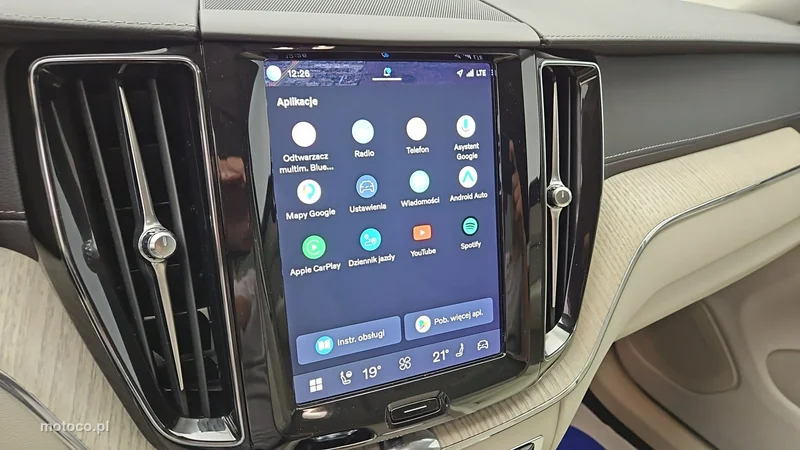 Volvo XC 60 20