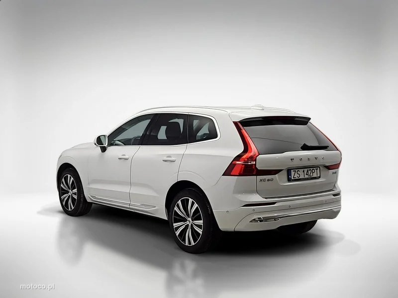 Volvo XC 60 3