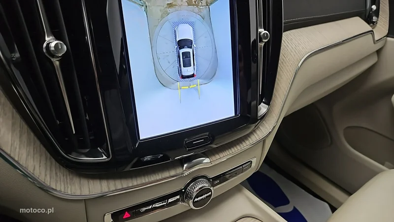 Volvo XC 60 21