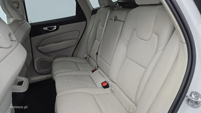 Volvo XC 60 22