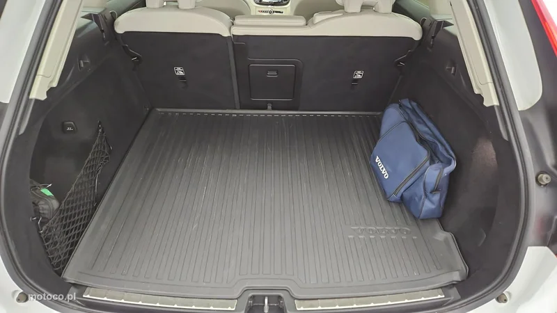 Volvo XC 60 23