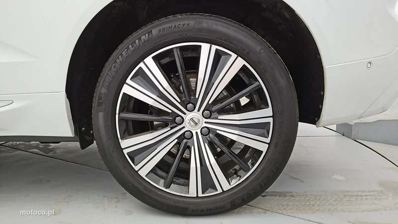 Volvo XC 60 25