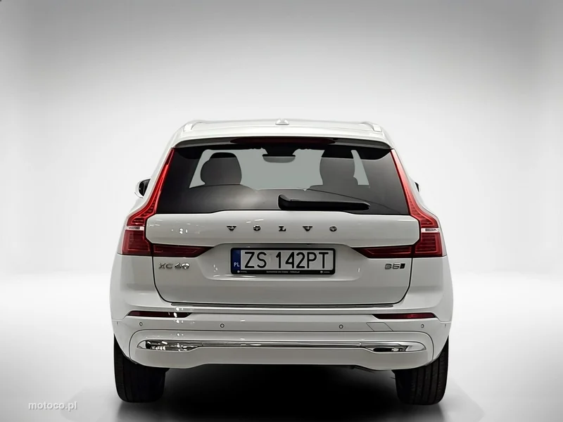 Volvo XC 60 4