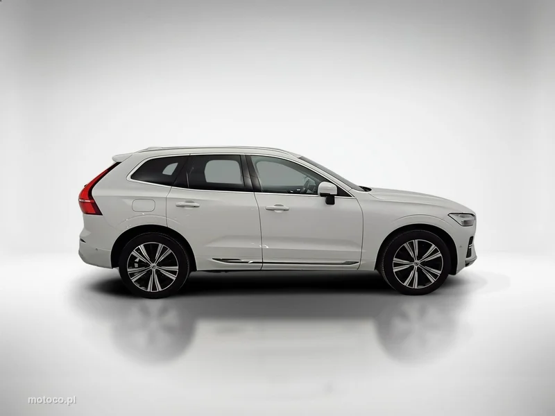 Volvo XC 60 6