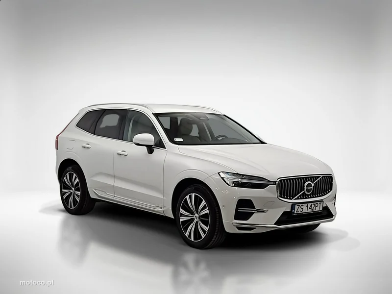 Volvo XC 60 7
