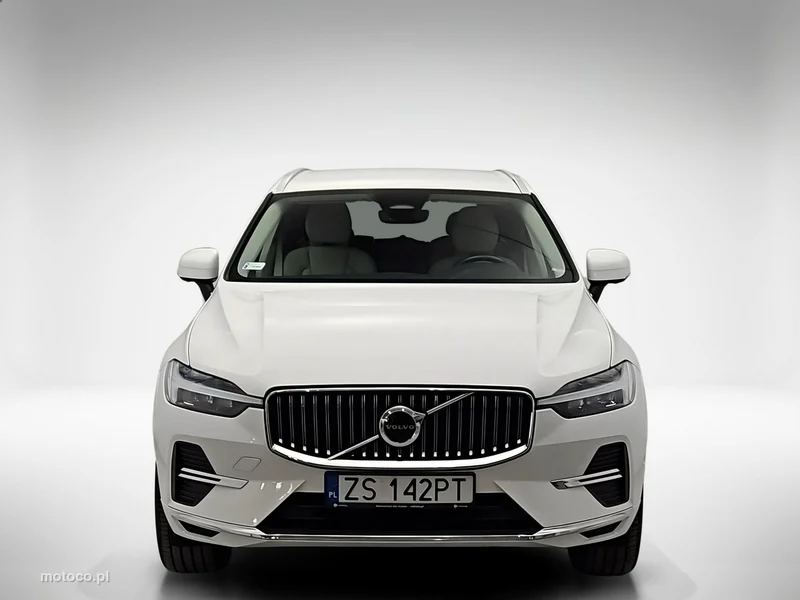 Volvo XC 60 8