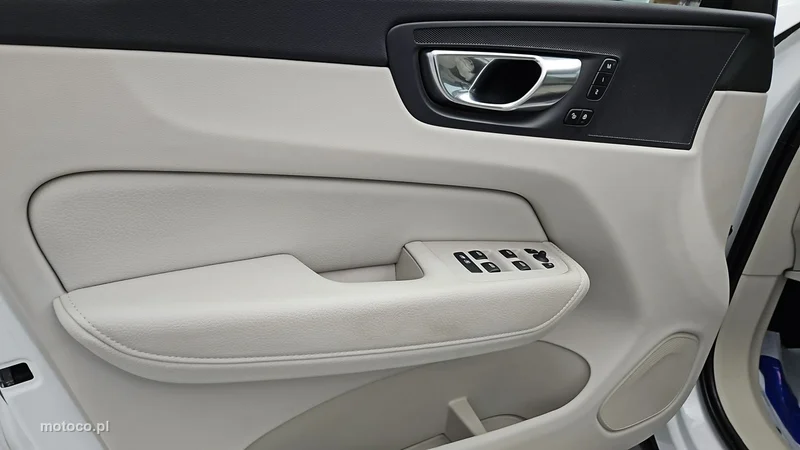 Volvo XC 60 10