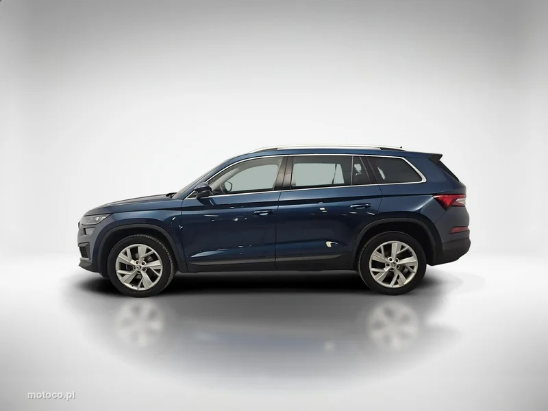 Skoda Kodiaq I 2