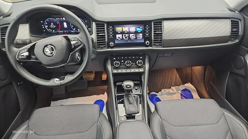 Skoda Kodiaq I 13