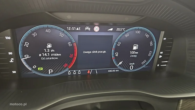Skoda Kodiaq I 14