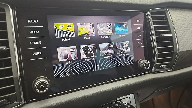 Skoda Kodiaq I 20