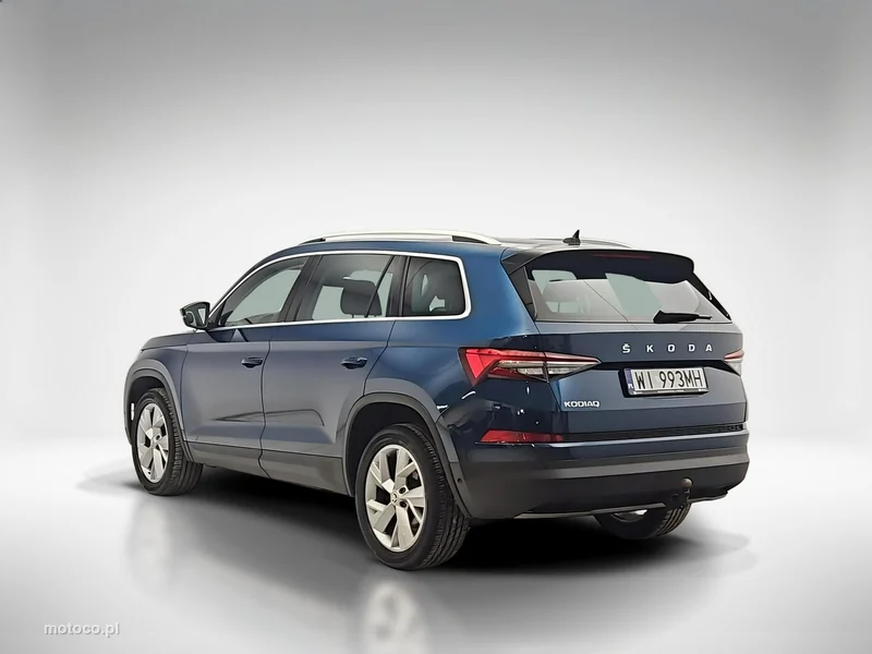 Skoda Kodiaq I 3
