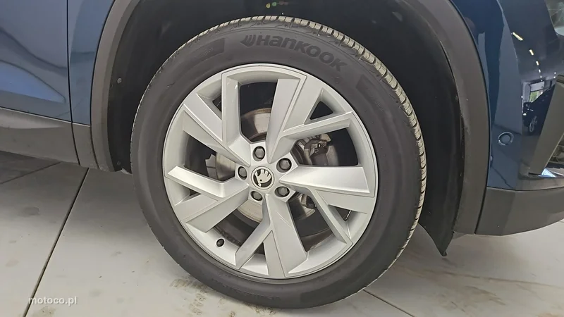 Skoda Kodiaq I 25
