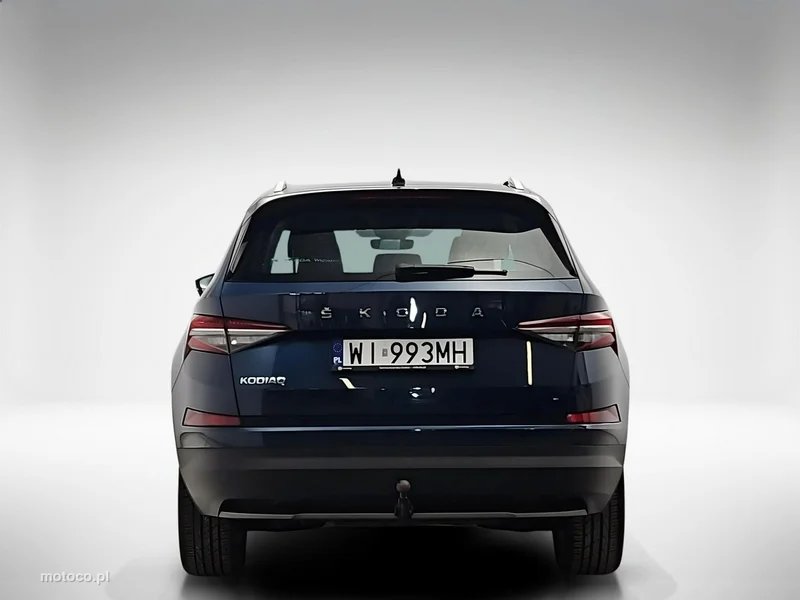 Skoda Kodiaq I 4
