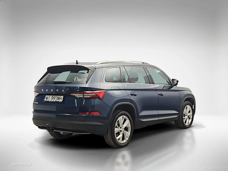 Skoda Kodiaq I 5