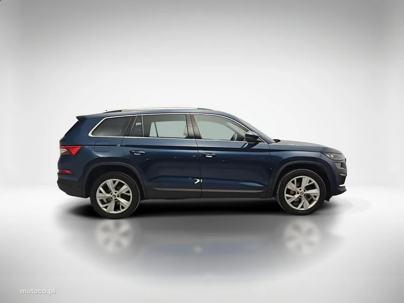 Skoda Kodiaq I 6