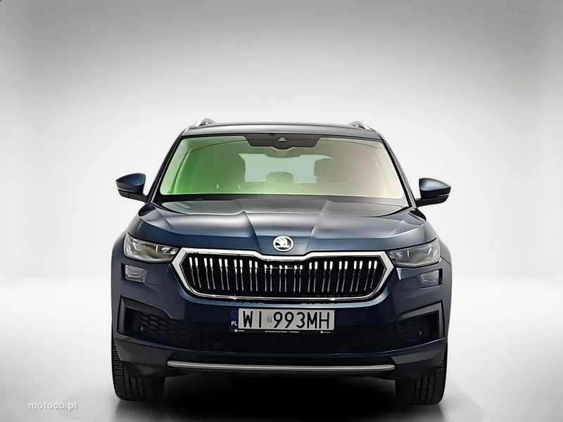 Skoda Kodiaq I 8