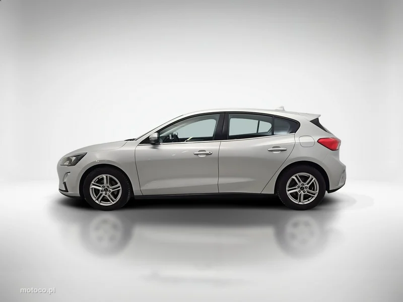 Ford Focus IV 2