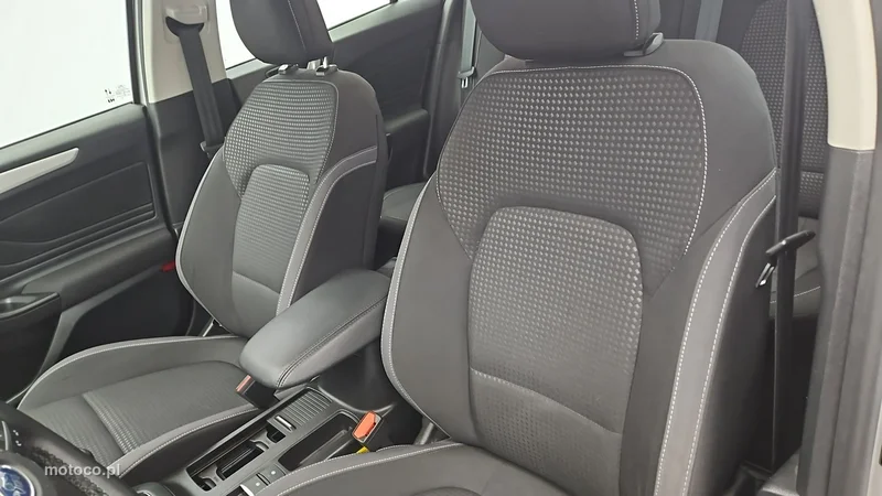 Ford Focus IV 11