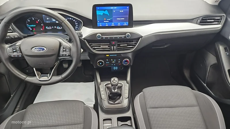 Ford Focus IV 13