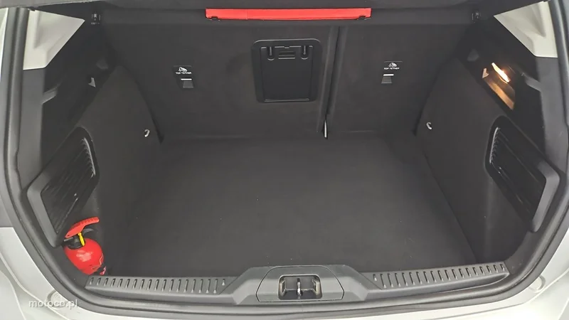 Ford Focus IV 22