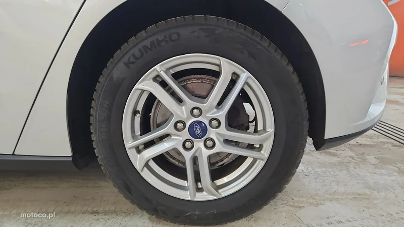 Ford Focus IV 23