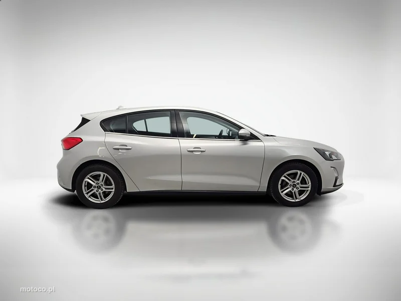 Ford Focus IV 6