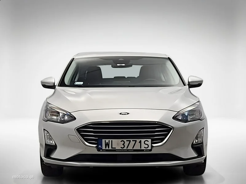 Ford Focus IV 8