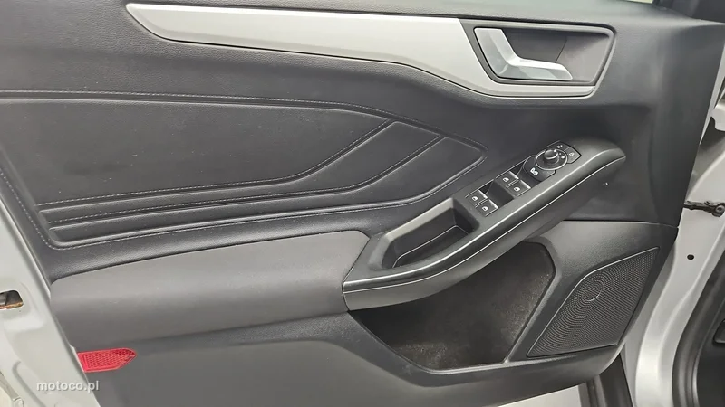 Ford Focus IV 10