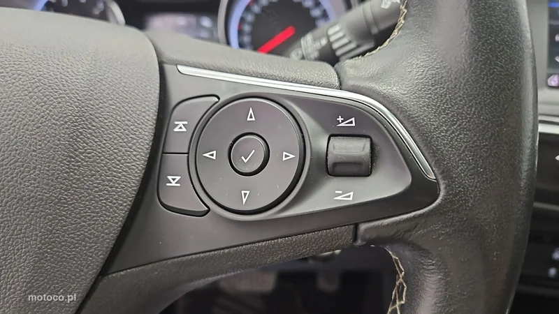 Opel Insignia Grand Sport 15