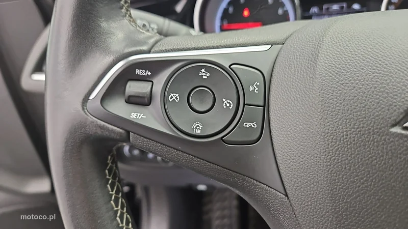 Opel Insignia Grand Sport 16