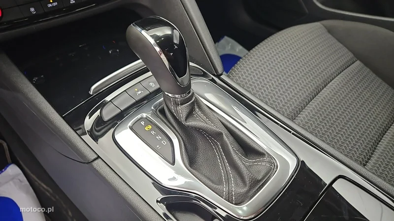 Opel Insignia Grand Sport 18
