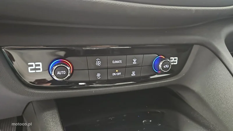 Opel Insignia Grand Sport 19