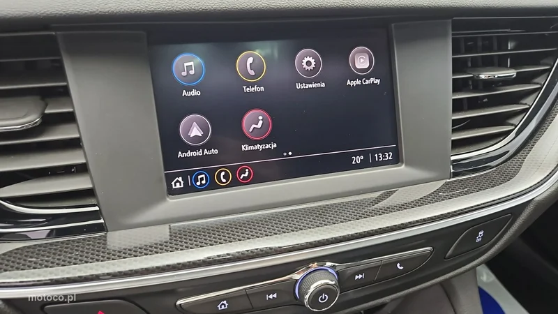 Opel Insignia Grand Sport 20
