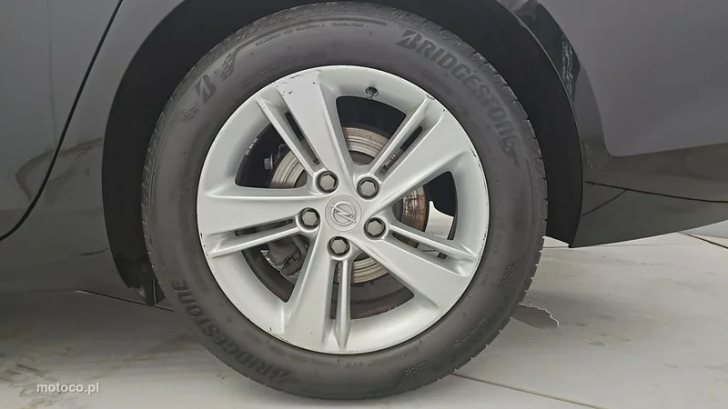 Opel Insignia Grand Sport 24