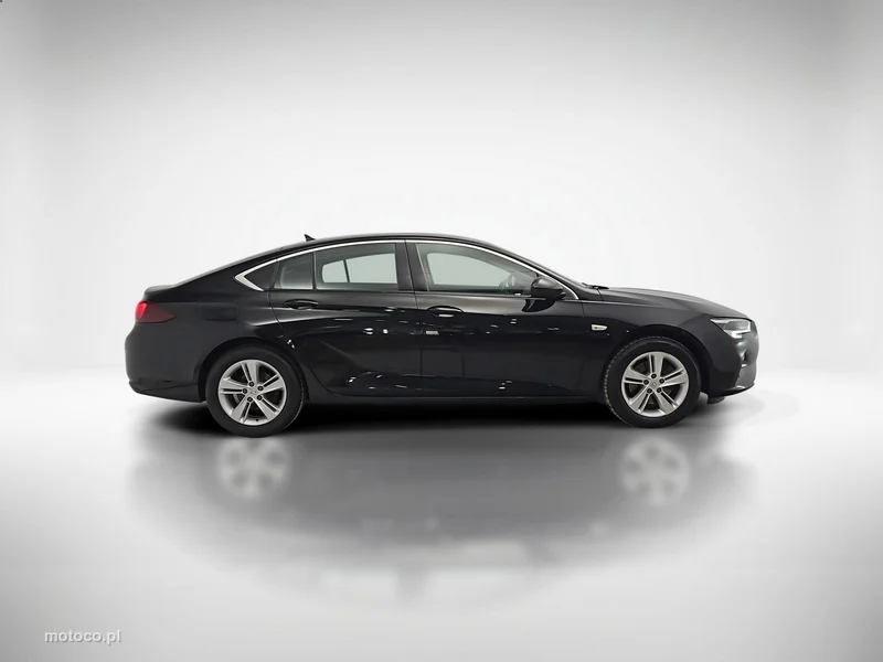 Opel Insignia Grand Sport 6