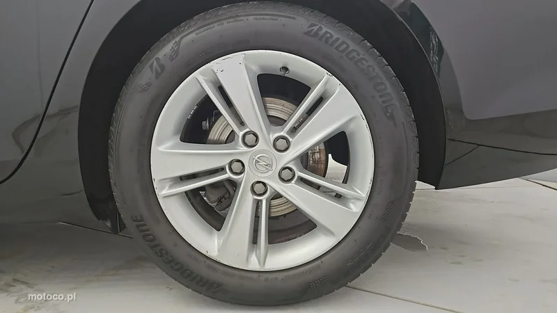 Opel Insignia Grand Sport 24