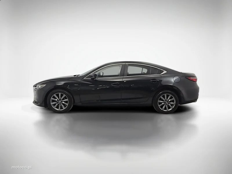 Mazda 6 2