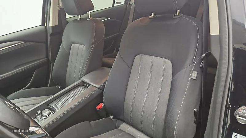 Mazda 6 11