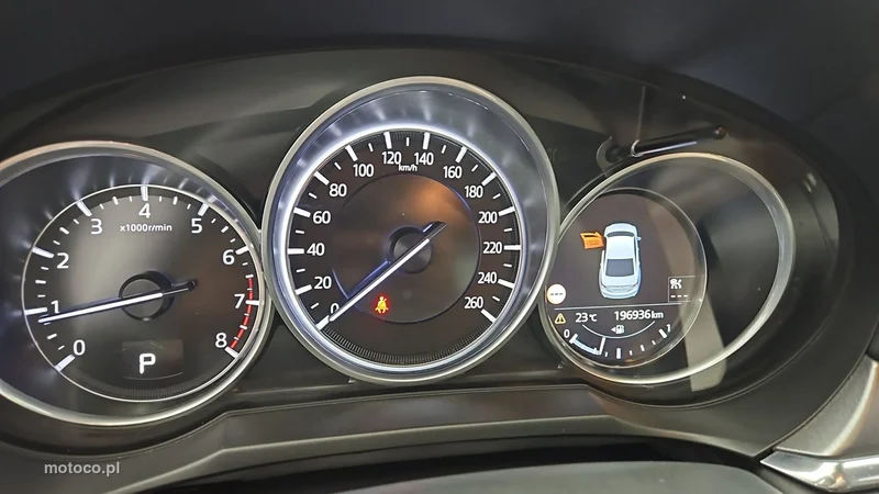 Mazda 6 14