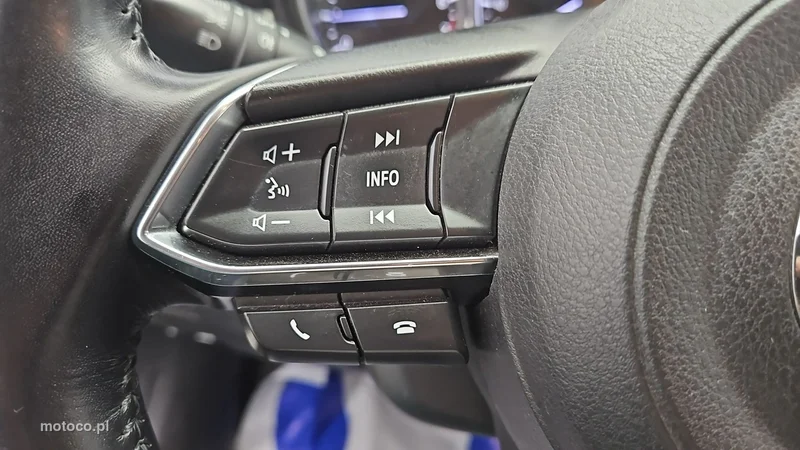 Mazda 6 16