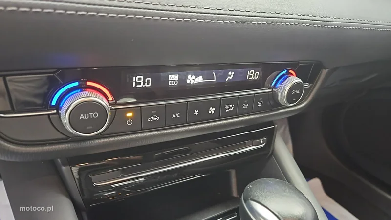 Mazda 6 18